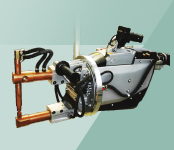 Оборудование контактной сварки