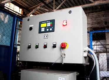 Контроль работы сложного оборудования: «Рутектор» предлагает клиентам альтернативу