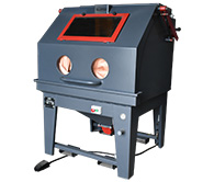 Запчасти для пескоструйных камер ВМЗ