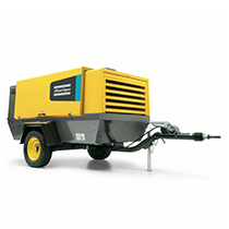 Запчасти компрессоров ATLAS COPCO