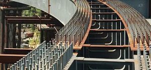 Гибкие упоры (упоры Нельсона) Анкерные устройства для напряженной бетонной арматуры