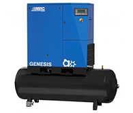 Запчасти винтовых компрессоров ABAC