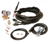 Сварочные принадлежности и аксессуары