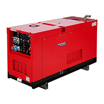 Сварочные агрегаты