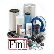 Запчасти FINI