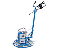 Запчасти затирочных машин WEBER  PG