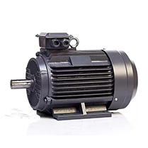 ET-Motors - электродвигатели для компрессоров