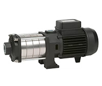 Запчасти насосов SAER OP