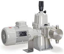 Поршневой насос дозатор DOSEURO