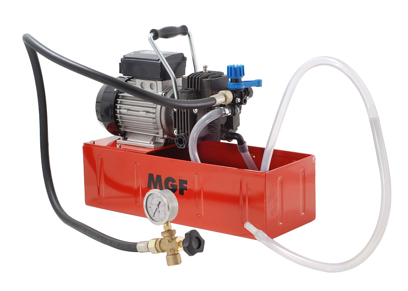 Компакт электро