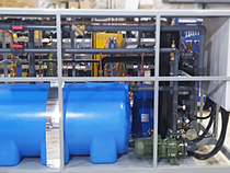 Насосное оборудование