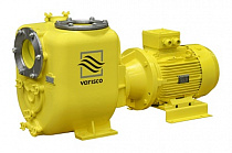 Насосы поверхностные самовсасывающие для грязной воды Varisco