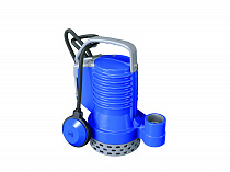 Zenit серии DR Blue