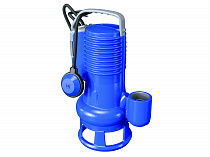 Zenit серии DG BluePRO