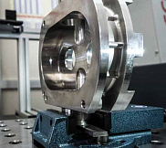 Запчасти насосов CSF