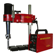 Автоматические наплавочные установки