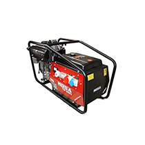 Сварочные агрегаты